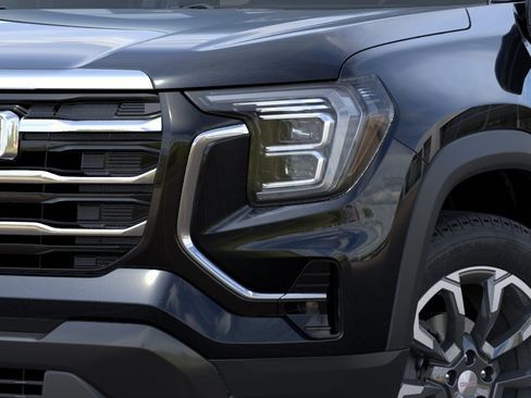 New 2026 GMC Terrain Elevation AWD/4WD image 10