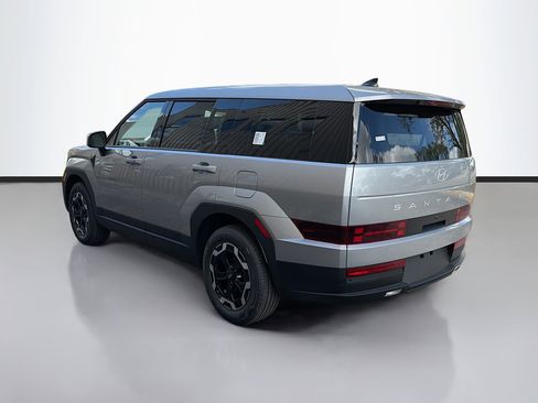 New 2026 Hyundai Santa Fe SE FWD image 5