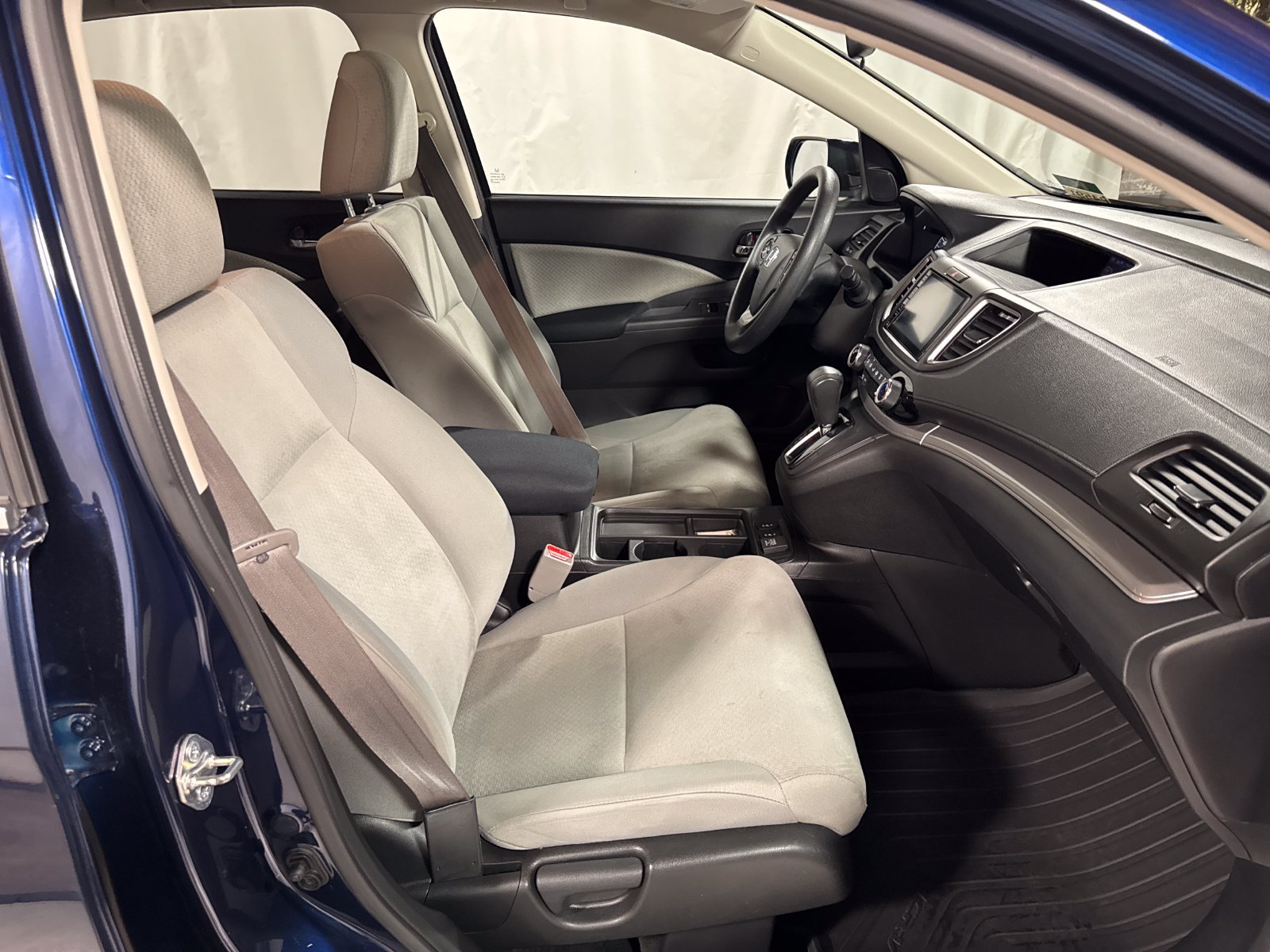 Used 2015 Honda CR-V EX image 23