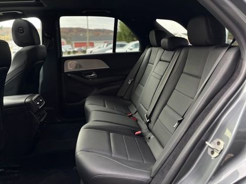 Used 2022 Mercedes-Benz GLE 350 4MATIC image 49