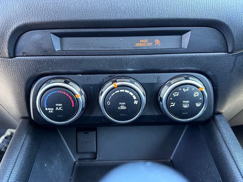 Used 2017 MAZDA CX-5 Sport FWD image 31