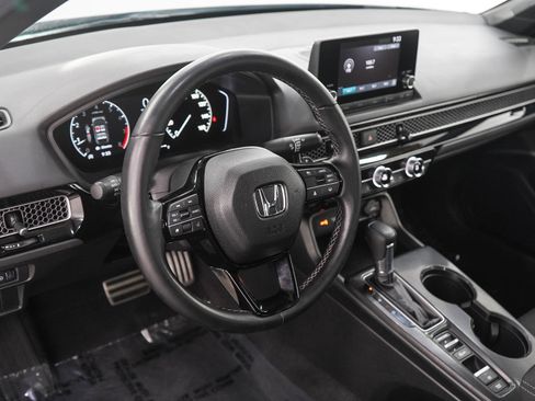 Used 2024 Honda Civic Sport image 19