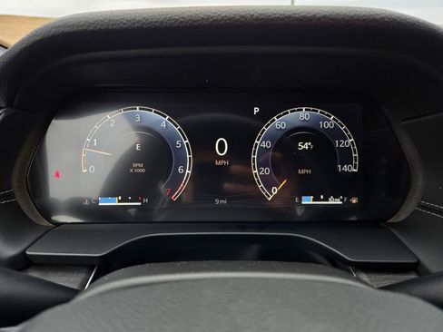 New 2025 Jeep Grand Cherokee Limited image 19