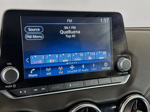 Used 2023 Nissan Sentra SV image 21