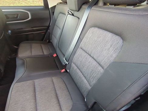 Used 2024 Ford Bronco Sport Big Bend w/ Convenience Package image 28