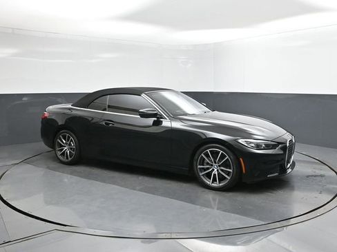 Used 2024 BMW 430i Convertible image 16