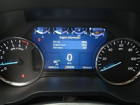 Certified 2024 Ford Expedition Max XLT image 14