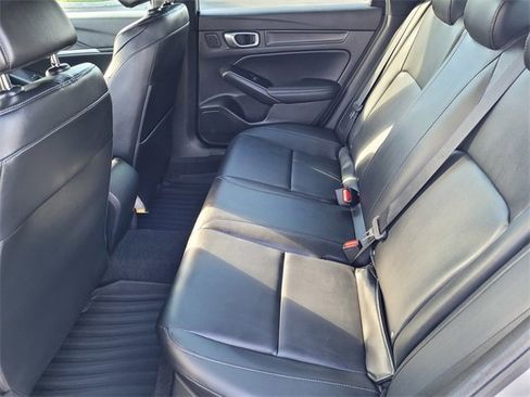 Used 2024 Acura Integra A-Spec image 9