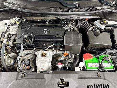 Used 2022 Acura ILX FWD image 14