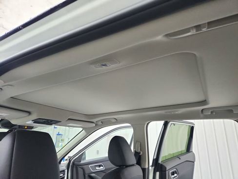 New 2026 Nissan Rogue Platinum w/ Platinum Premium Package image 23