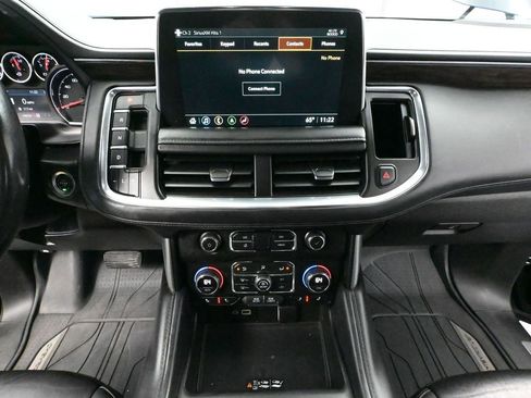 Used 2021 Chevrolet Suburban Z71 w/ Rear Media and Nav Package image 34