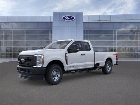 New 2024 Ford F350 XL w/ FX4 Off-Road Package image 1