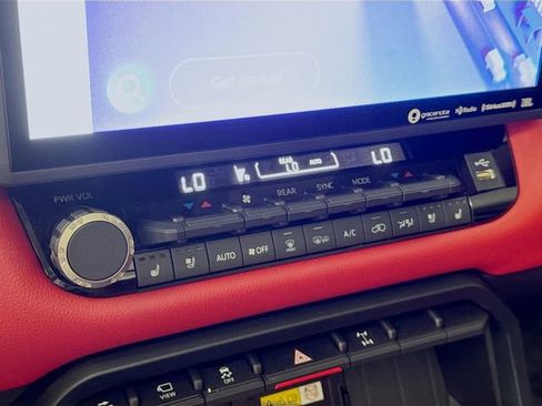 Used 2023 Toyota Sequoia TRD Pro image 16