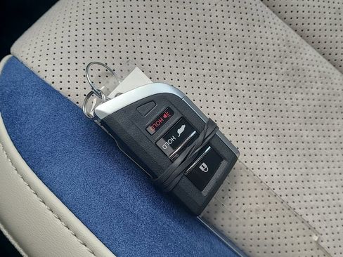 New 2026 Acura ADX A-Spec image 28