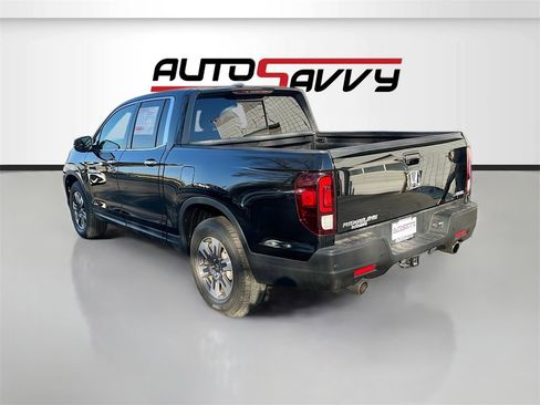 Used 2023 Honda Ridgeline RTL-E image 5