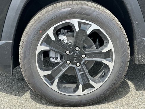 New 2026 Chevrolet Equinox LT AWD/4WD image 34
