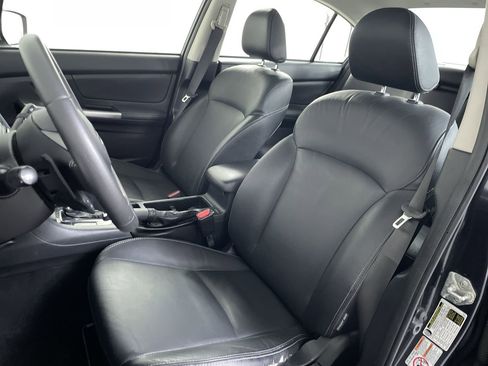 Used 2015 Subaru Impreza 2.0i Limited image 12