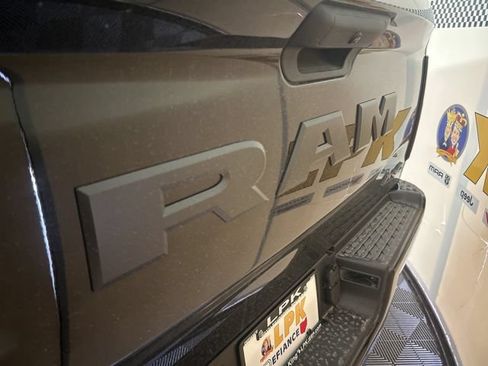 New 2026 RAM 2500 Tradesman AWD/4WD image 20