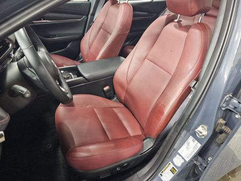 Used 2025 MAZDA MAZDA3 s image 6