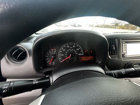 Used 2019 Nissan NV200 SV w/ Navigation Package image 12