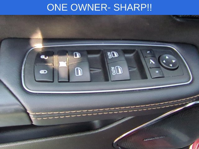 Used 2024 RAM 1500 TRX AWD/4WD image 14