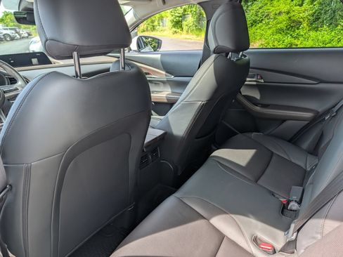 Used 2023 MAZDA CX-30 AWD 2.5 S w/ Premium Package image 21
