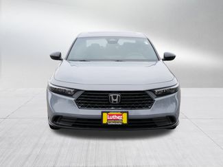 Certified 2024 Honda Accord Sport video 2