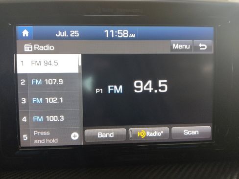 Used 2019 Hyundai Tucson SEL AWD/4WD image 25