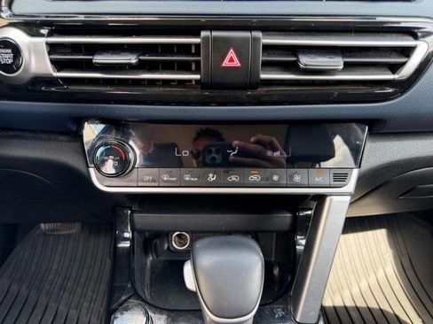 Used 2023 Kia Seltos Nightfall Edition AWD/4WD image 13
