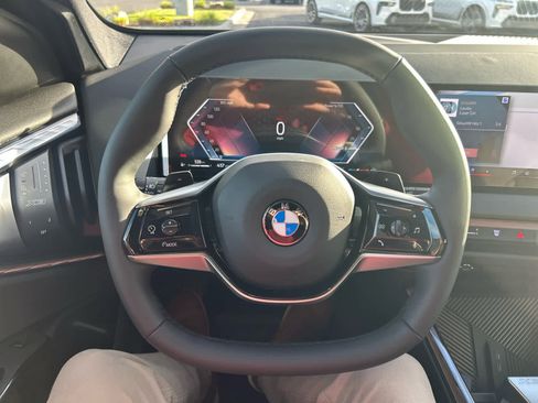 Used 2026 BMW X3 xDrive30 w/ Premium Package image 34