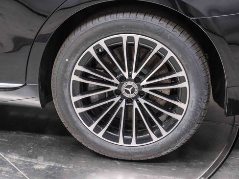 New 2026 Mercedes-Benz S 500 4MATIC image 9