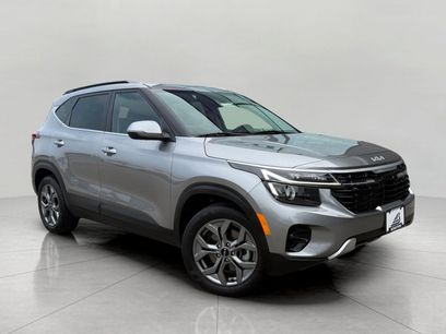 Used 2024 Kia Seltos S