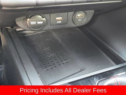 Certified 2023 Hyundai Elantra N Line w/ Preferred Accessory Package FWD image 20