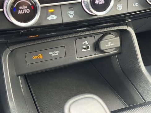 Certified 2022 Honda Civic Sport image 15