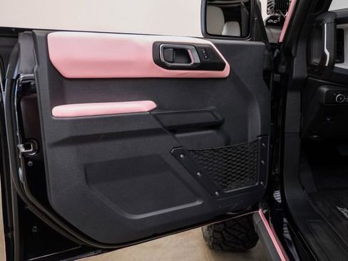 Used 2025 Ford Bronco Heritage Edition image 17