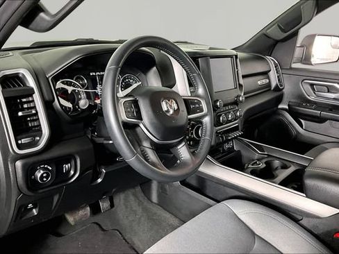 Used 2023 RAM 1500 Lone Star AWD/4WD image 17
