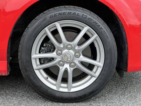 Used 2009 MAZDA MX-5 Miata Sport w/ Convenience Pkg RWD image 7