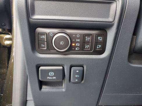 New 2026 Ford F150 Raptor AWD/4WD image 17