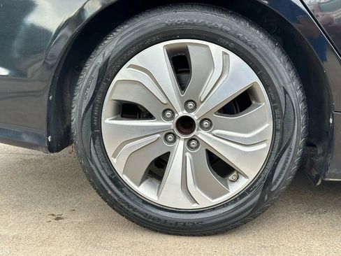 Used 2015 Hyundai Sonata Limited w/ Option Group 02 image 41