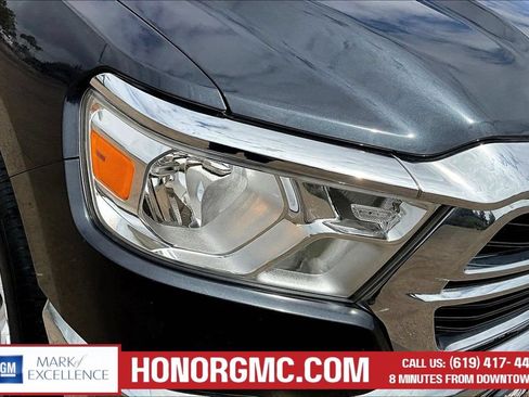 Used 2020 RAM 1500 Big Horn RWD image 33