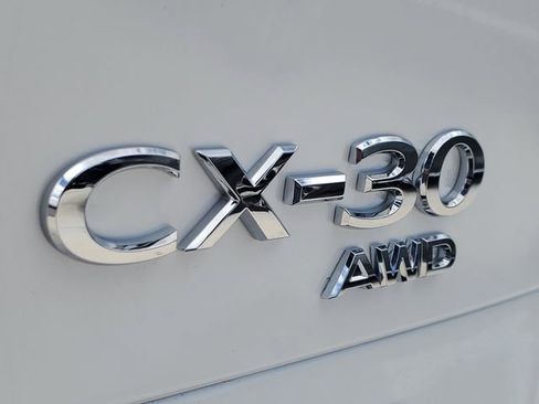 New 2026 MAZDA CX-30 AWD 2.5 S image 7