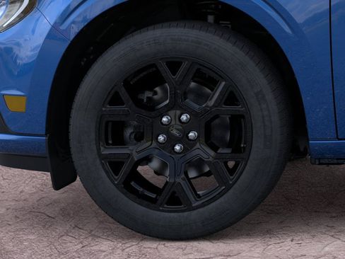 New 2026 Ford Maverick Lobo AWD/4WD image 21
