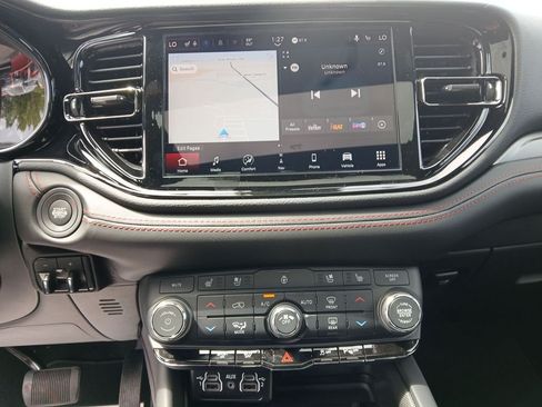 New 2027 Dodge Durango GT AWD/4WD image 19