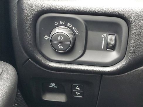 Used 2022 RAM 1500 Big Horn image 21