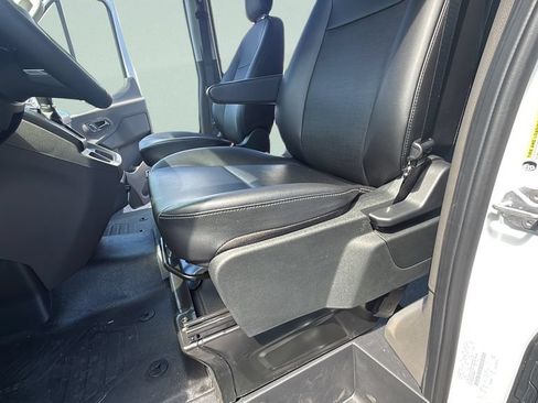 New 2026 Ford Transit 250 148 High Roof AWD w/ Load Area Protection Package image 23