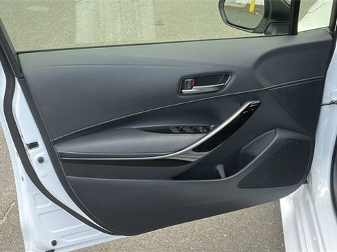 Certified 2025 Toyota Corolla GR image 8