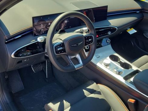New 2026 Genesis GV70 2.5T Sport Prestige image 20