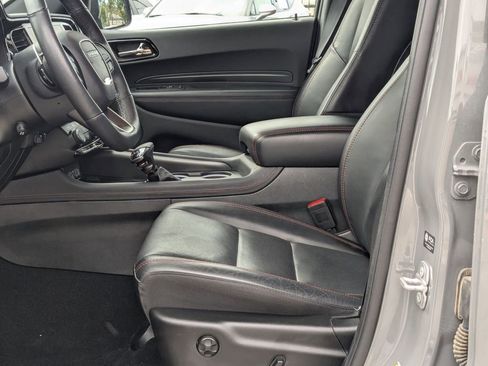 Used 2025 Dodge Durango GT AWD/4WD image 23
