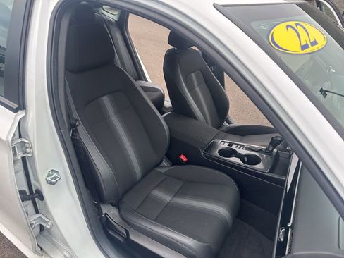 Used 2022 Honda Civic Sport image 14