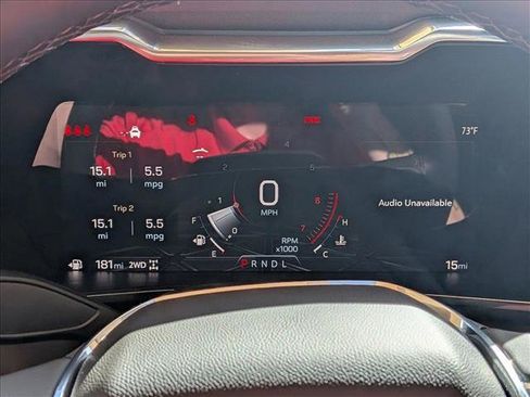 New 2026 GMC Canyon Elevation w/ Convenience Package image 11